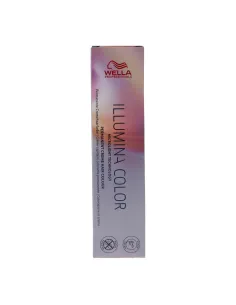 Wella Illumina Color 9/7  - Rubio Muy Claro Marrón 60 ml